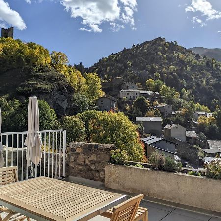 Atalaya - Maitre De Cabestany - Gite Avec Piscine Pour 8 Personnes - 3 Chambres En Suite Llo エクステリア 写真