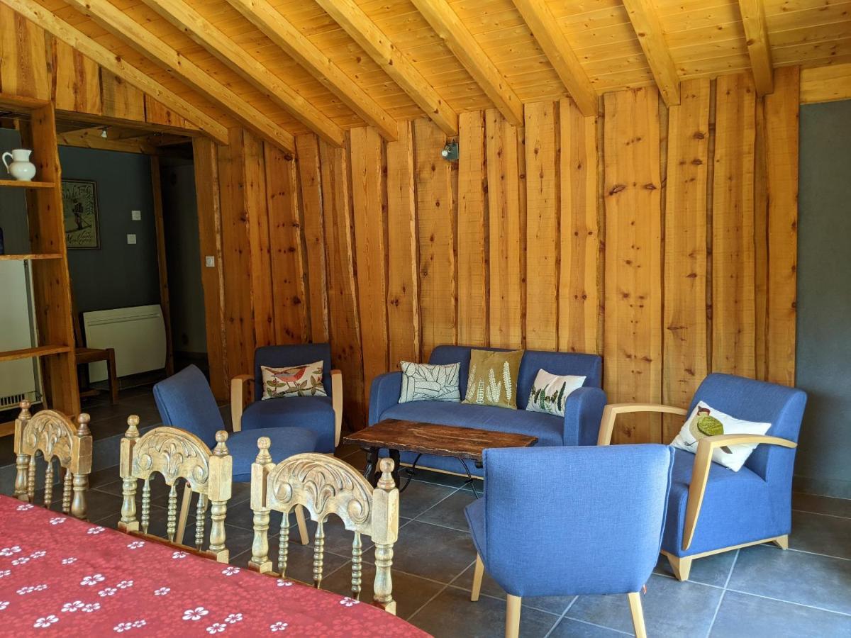 Atalaya - Maitre De Cabestany - Gite Avec Piscine Pour 8 Personnes - 3 Chambres En Suite Llo エクステリア 写真