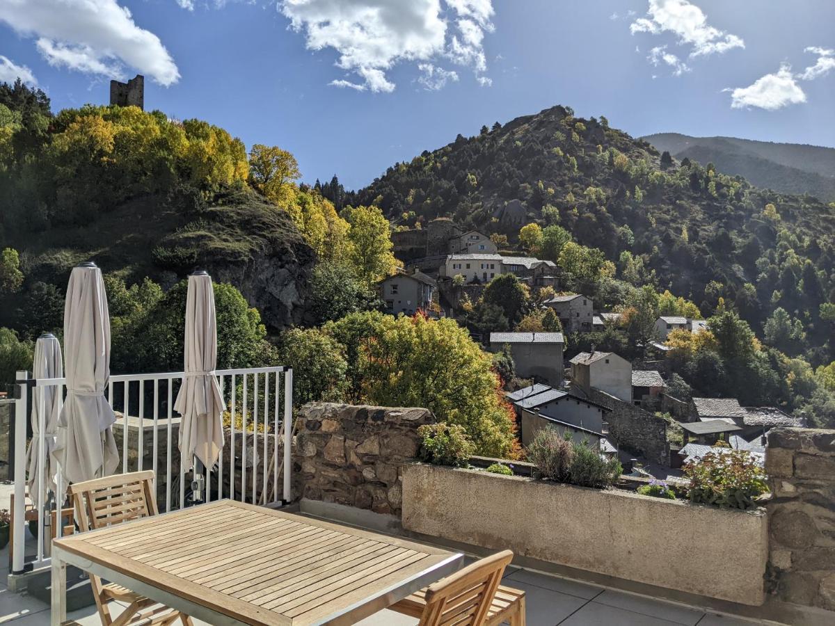 Atalaya - Maitre De Cabestany - Gite Avec Piscine Pour 8 Personnes - 3 Chambres En Suite Llo エクステリア 写真