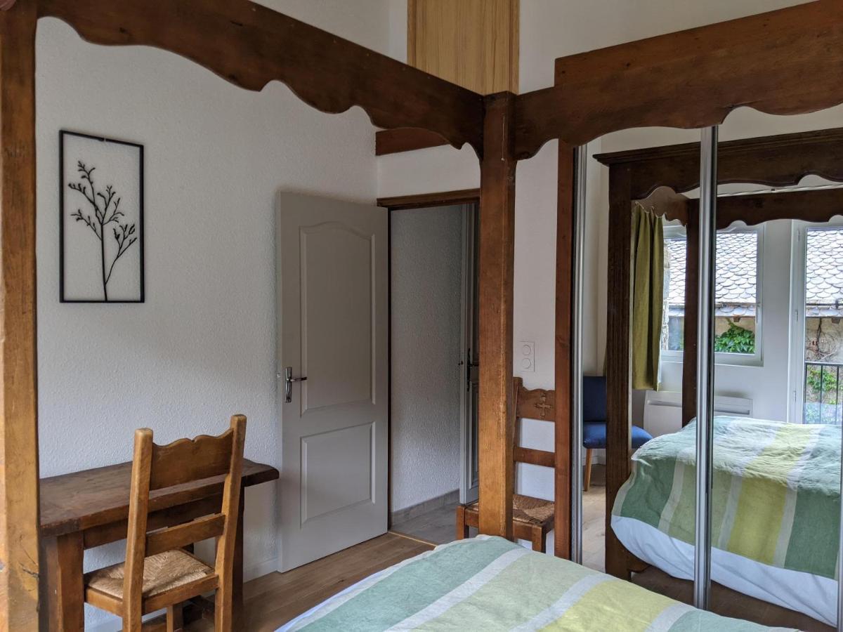 Atalaya - Maitre De Cabestany - Gite Avec Piscine Pour 8 Personnes - 3 Chambres En Suite Llo エクステリア 写真