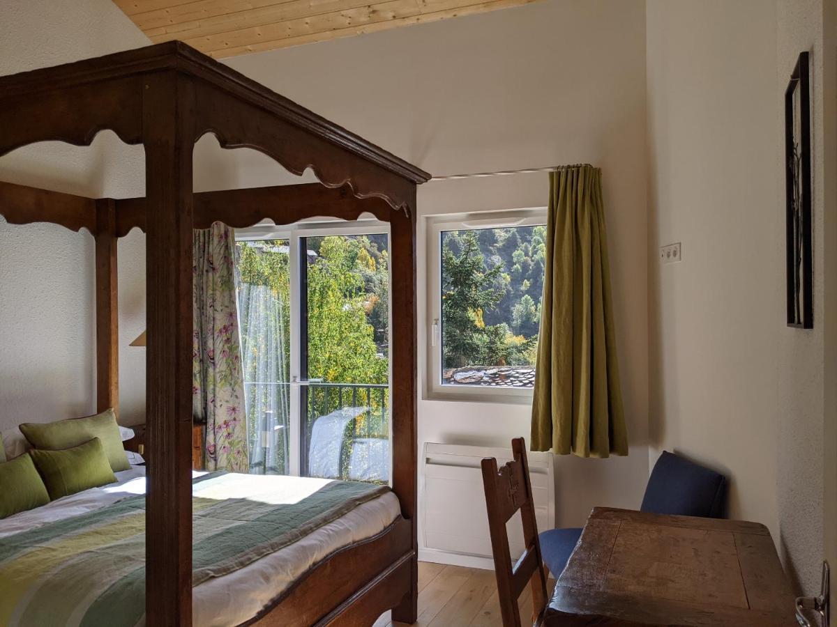 Atalaya - Maitre De Cabestany - Gite Avec Piscine Pour 8 Personnes - 3 Chambres En Suite Llo エクステリア 写真